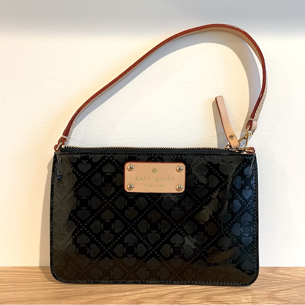Kate Spade Wristlet